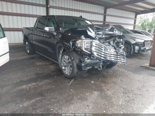 GMC SIERRA 1500 4WD SHORT BOX DENALI