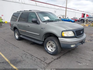 FORD FORD EXPEDITION EDDIE BAUER/XLT