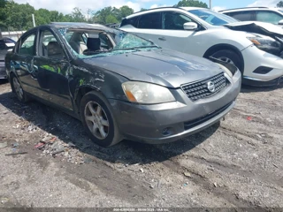 NISSAN NISSAN ALTIMA 2.5 S