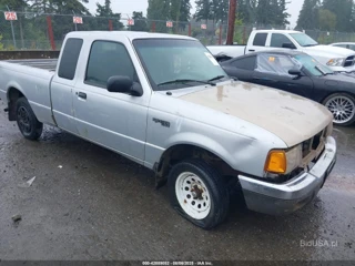 FORD FORD RANGER EDGE/XL/XLT