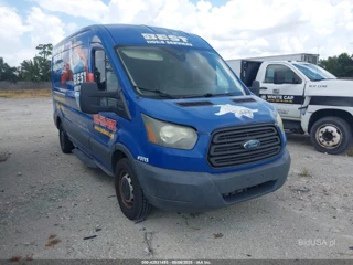 FORD FORD TRANSIT-250