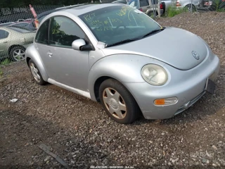 VOLKSWAGEN VOLKSWAGEN NEW BEETLE GLS TDI