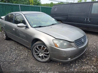 NISSAN NISSAN ALTIMA 2.5 S