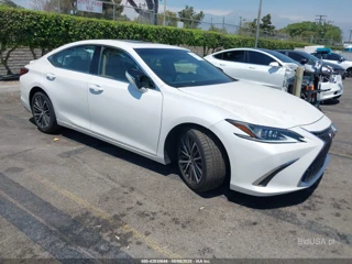 LEXUS LEXUS ES 350