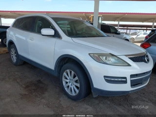 MAZDA MAZDA CX-9 SPORT