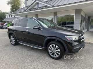 MERCEDES-BENZ GLE 350 4M 350 4MATIC