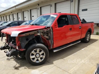 FORD F150 SUPER SUPERCREW