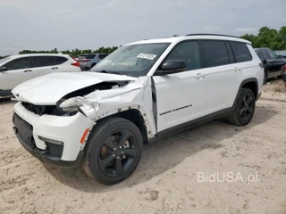 JEEP GRAND CHEROKEE L LIMITED