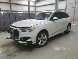 AUDI Q7 PREMIUM PREMIUM