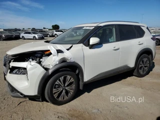 NISSAN ROGUE SV SV