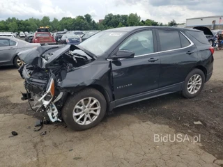 CHEVROLET EQUINOX LT LT