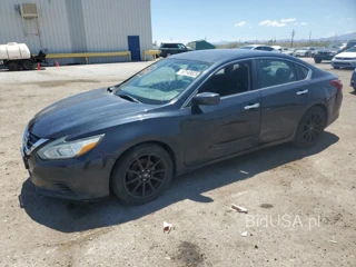 NISSAN ALTIMA 2.5 2.5