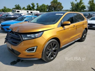 FORD EDGE SPORT SPORT