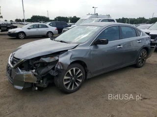 NISSAN ALTIMA 2.5 2.5