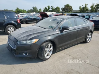 FORD FUSION SE SE