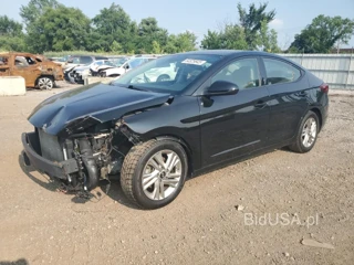 HYUNDAI ELANTRA SE SEL