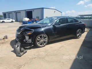 CHEVROLET MALIBU LT LT