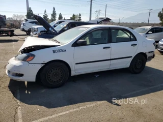 TOYOTA COROLLA CE CE