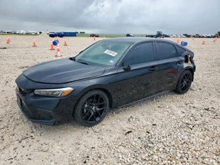 HONDA CIVIC SPOR SPORT
