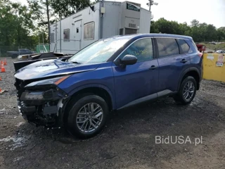 NISSAN ROGUE S S