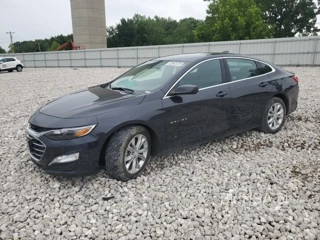 CHEVROLET MALIBU LT LT