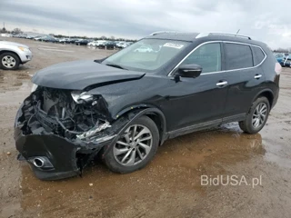 NISSAN ROGUE S S