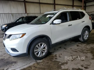 NISSAN ROGUE S S