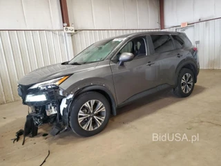 NISSAN ROGUE SV SV