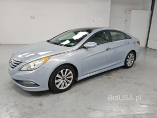 HYUNDAI SONATA SE SE