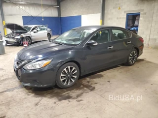 NISSAN ALTIMA 2.5 2.5
