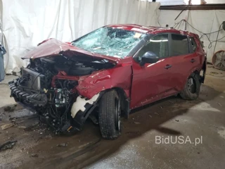 NISSAN ROGUE S S