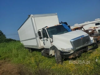 INTERNATIONAL MA025