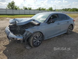HONDA CIVIC EX EX