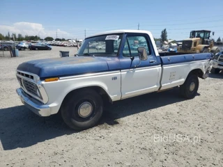 FORD F100
