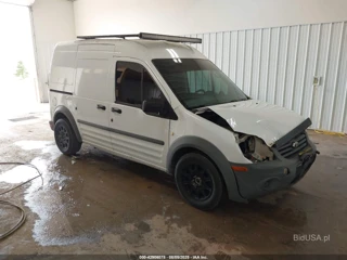 FORD FORD TRANSIT CONNECT XL