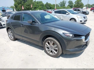 MAZDA MAZDA CX-30 2.5 S PREFERRED