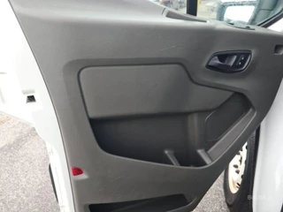 FORD FORD E-TRANSIT-350