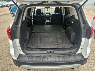 FORD FORD ESCAPE SE