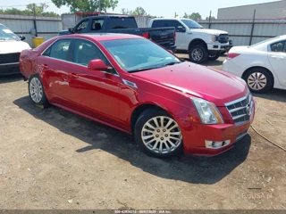 CADILLAC CADILLAC CTS STANDARD