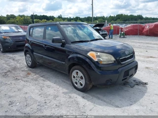 KIA KIA SOUL