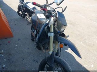 SUZUKI SUZUKI DR-Z400 SM