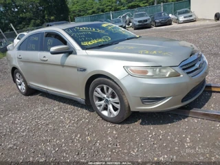 FORD FORD TAURUS SEL
