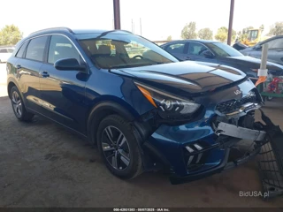 KIA KIA NIRO LXS