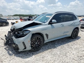 BMW X5 SDRIVE SDRIVE 40I