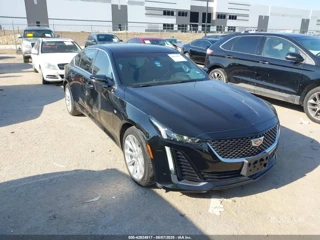 CADILLAC CADILLAC CT5 LUXURY
