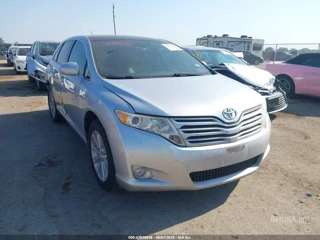 TOYOTA TOYOTA VENZA