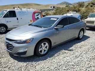 CHEVROLET MALIBU LS LS