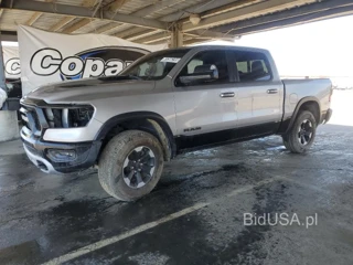 RAM 1500 REBEL REBEL