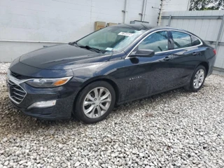 CHEVROLET MALIBU LT LT