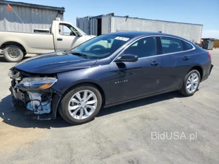 CHEVROLET MALIBU LT LT